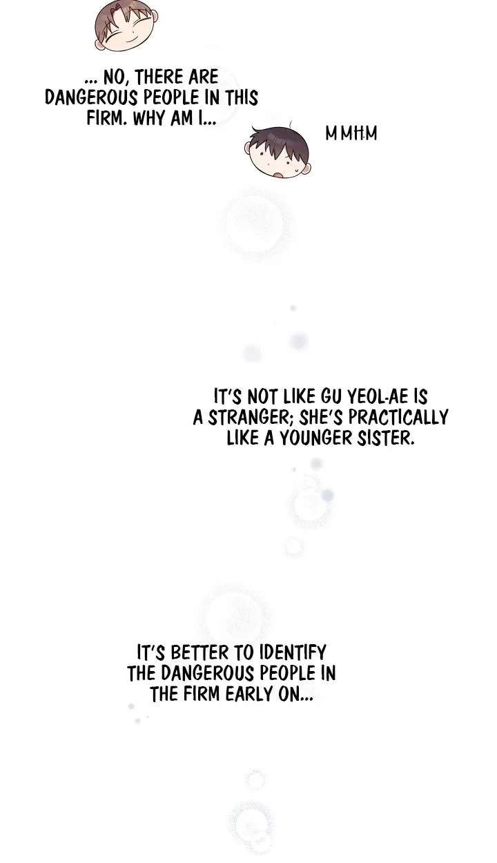 Do It, Oppa! Chapter 7 - page 70