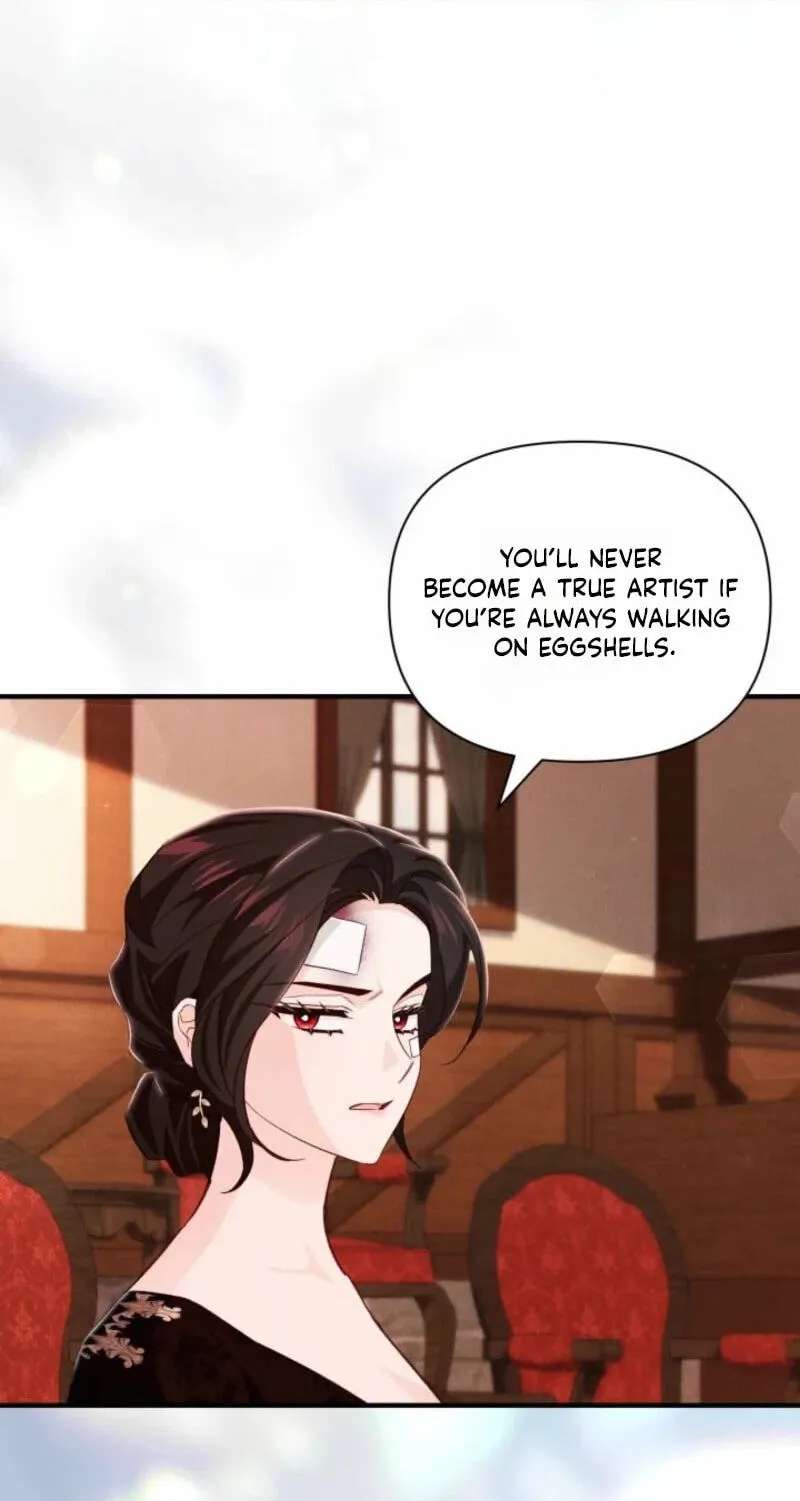 The Villainess Directs Romance Fantasy Chapter 42 - page 56