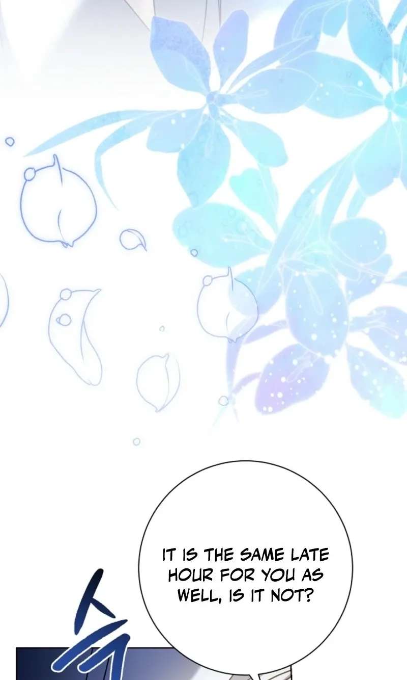 Married at Face Value Chapter 88 - page 101