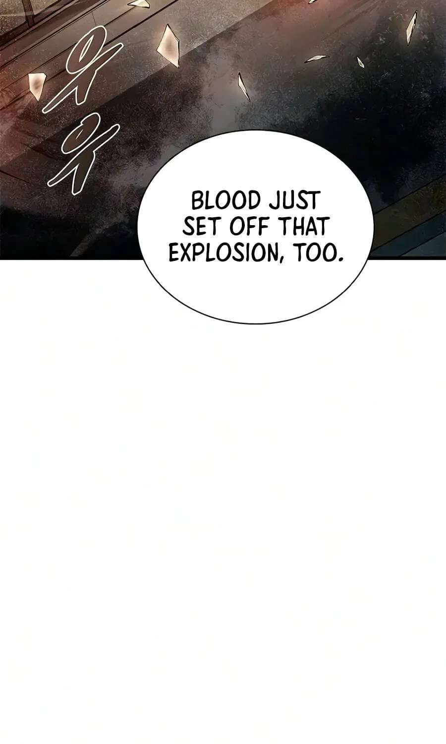 Villain to Kill Chapter 252 - page 116
