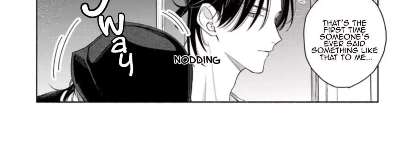 Okubyou Kurage to Koi Shirazu Chapter 3 - page 51