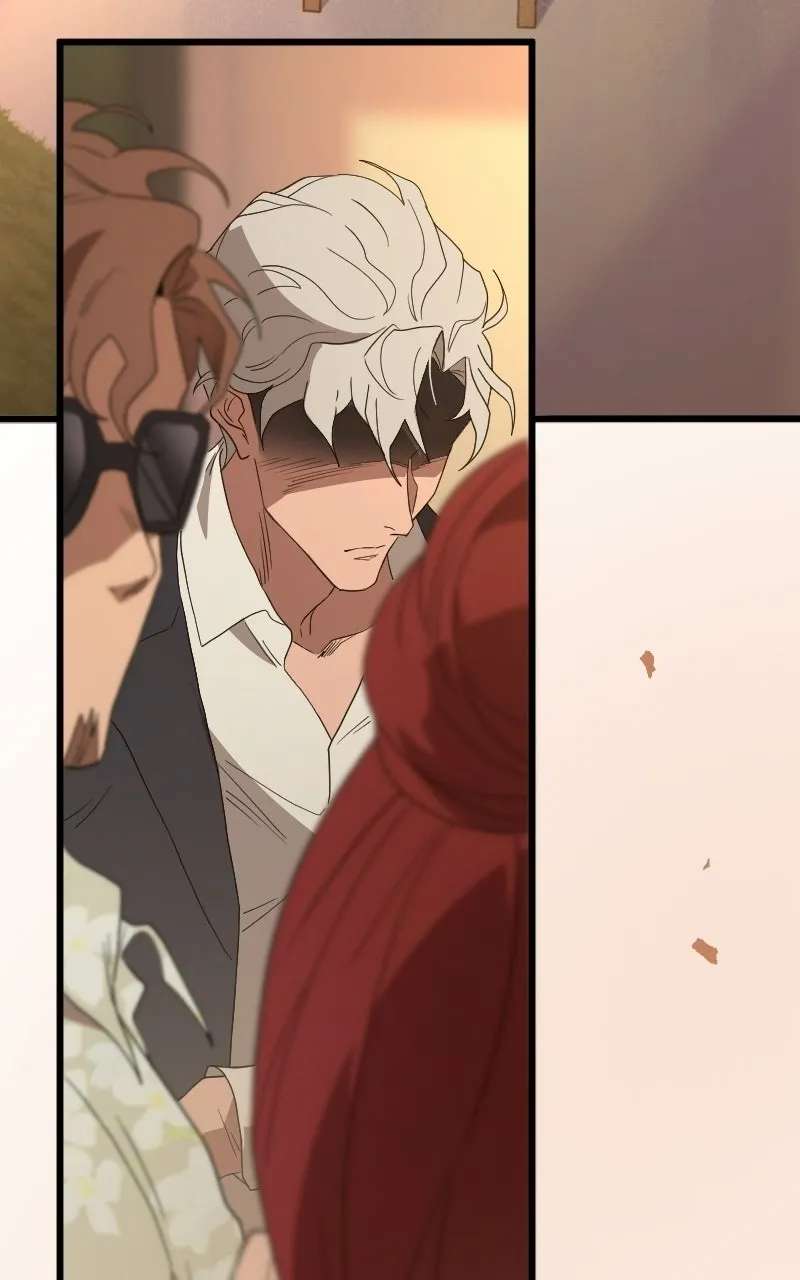 The Mafia Nanny Chapter 110 - page 4
