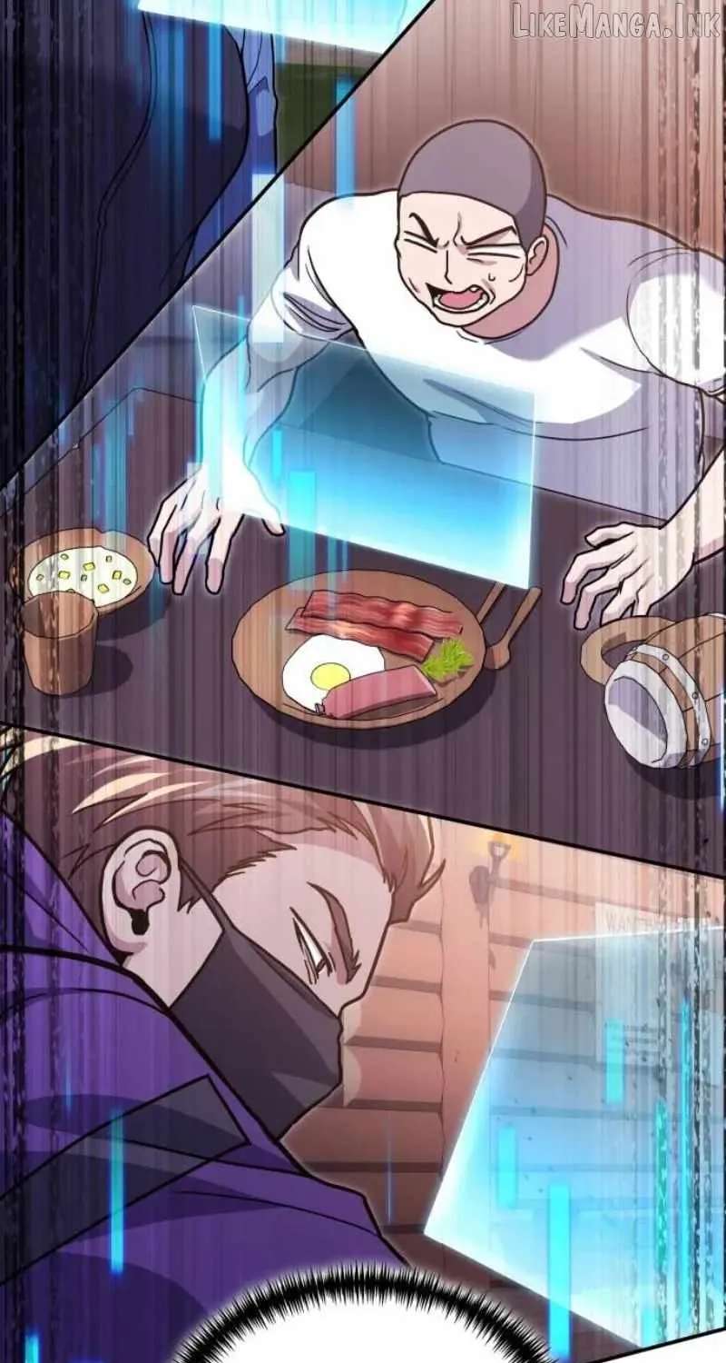 How To Live As An Unlicensed Healer Chapter 160 - page 112