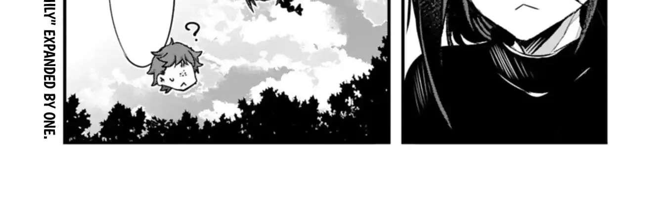 The Aftermath of the Witch of the East Chapter 3 - page 84