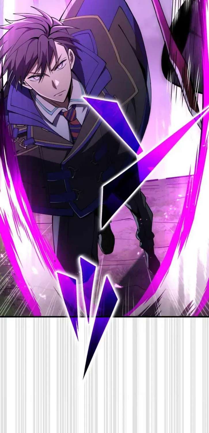 The Underworld Transcendent Returns Chapter 20 - page 91