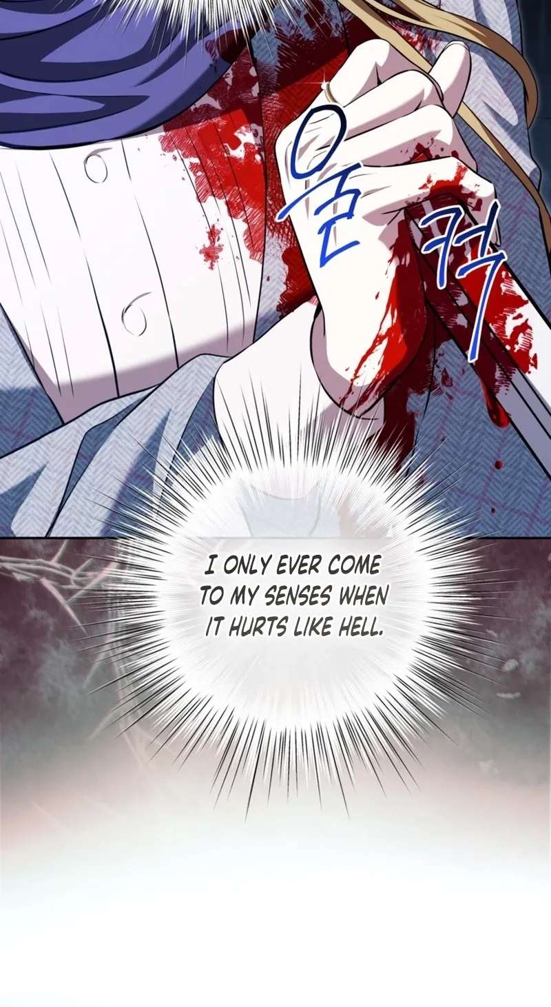 The Peaceful Life Of A Maid Who Hides Her Power And Enjoys It Chapter 38 - page 56