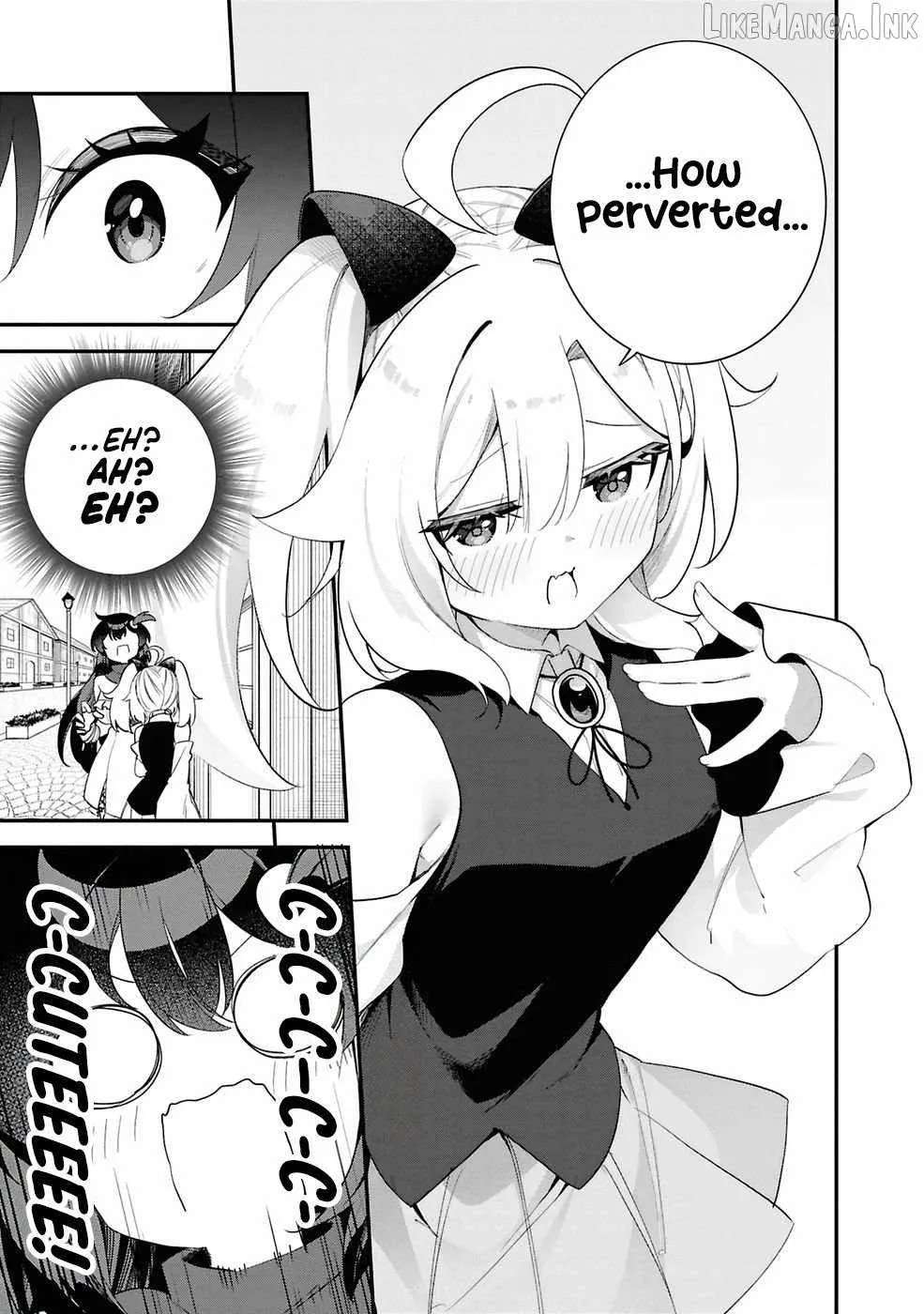 The Rest Is Up To You ~Since God Defeated The Final Boss In The Tutorial, I’m Going To Live My Life However I Want~ Chapter 17 - page 17