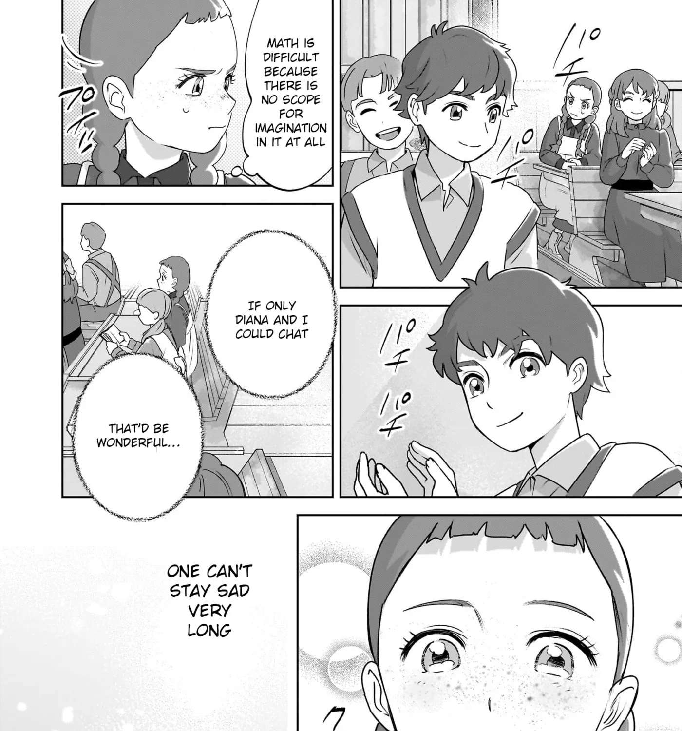 Anne Shirley Chapter 5 - page 27