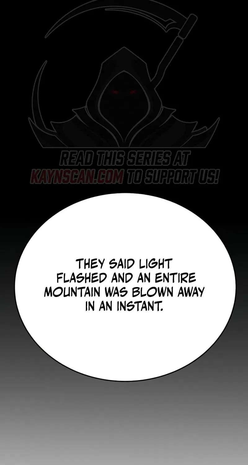 The World's Strongest Regime Chapter 16 - page 33