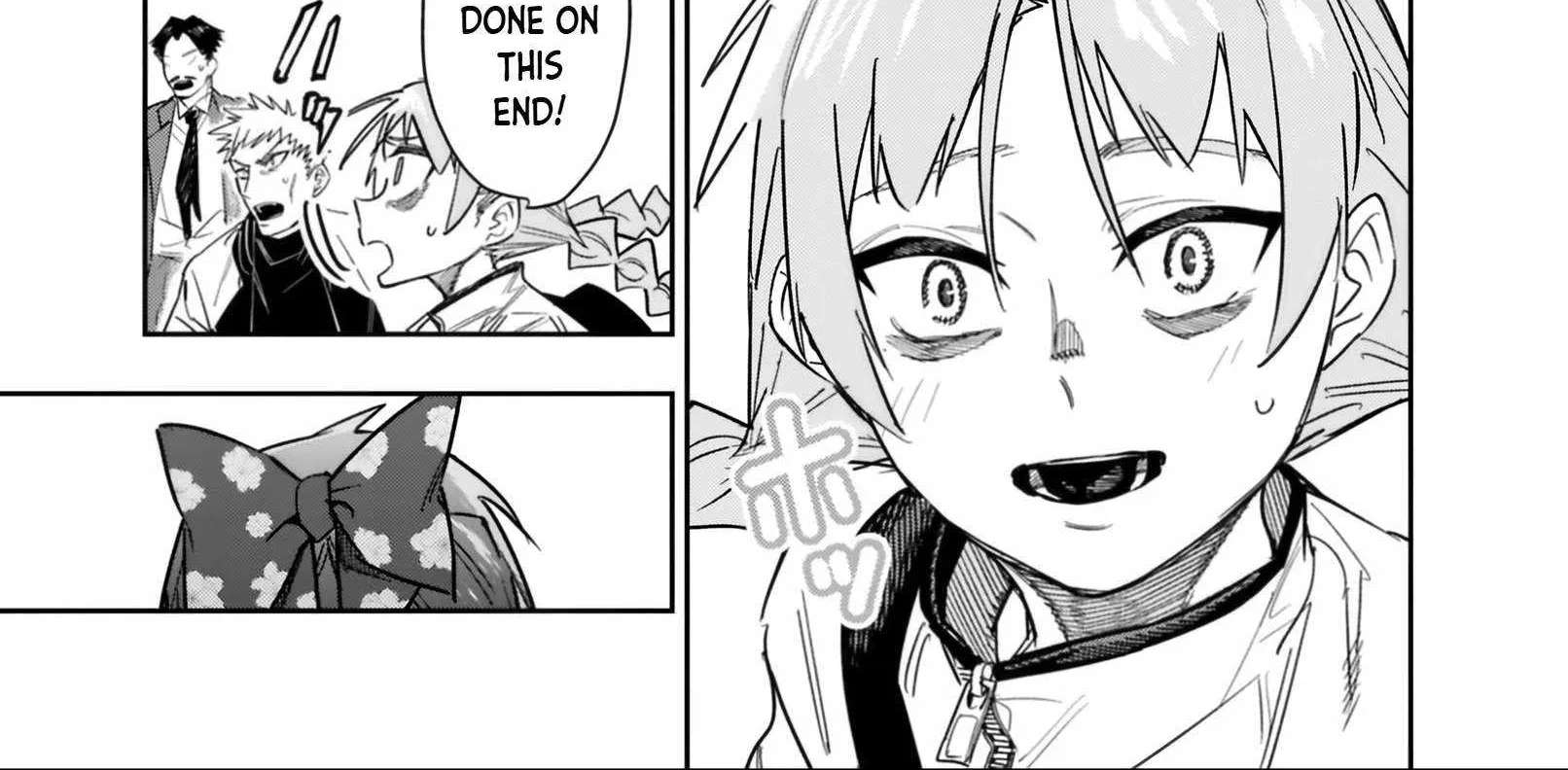 As Long as I Have the [Shop] Skill, I’ll Have an Easy Life Even in a World That Has Been Transformed Into a Dungeon! Chapter 32 - page 15