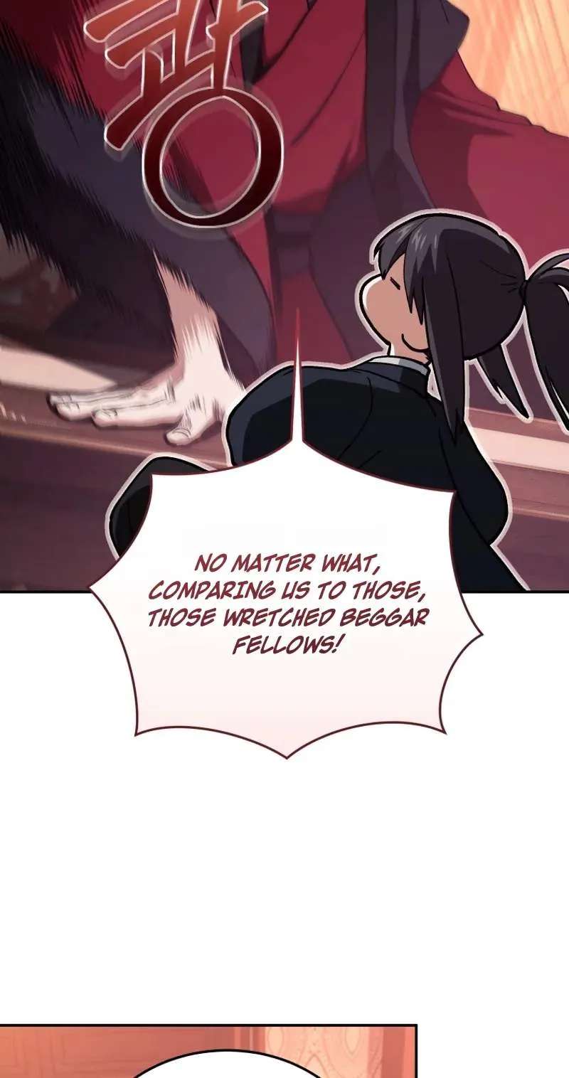 My Dad Is the Best in the World Chapter 30 - page 43
