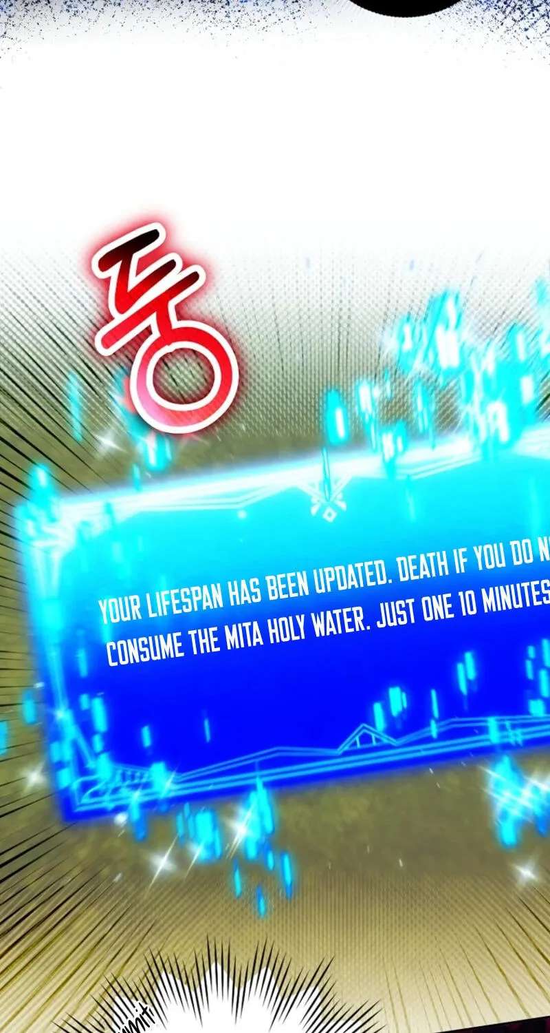The Countdown of My Death is Spamming My Status Window Chapter 100 - page 56