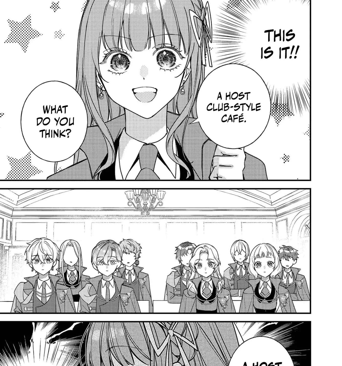 Bad End Mokuzen no Heroine ni Tensei Shita Watashi, Konse de wa Ren'ai Suru Tsumori ga Cheat na Ani ga Hanashitekuremasen!? @COMIC Chapter 46 - page 44