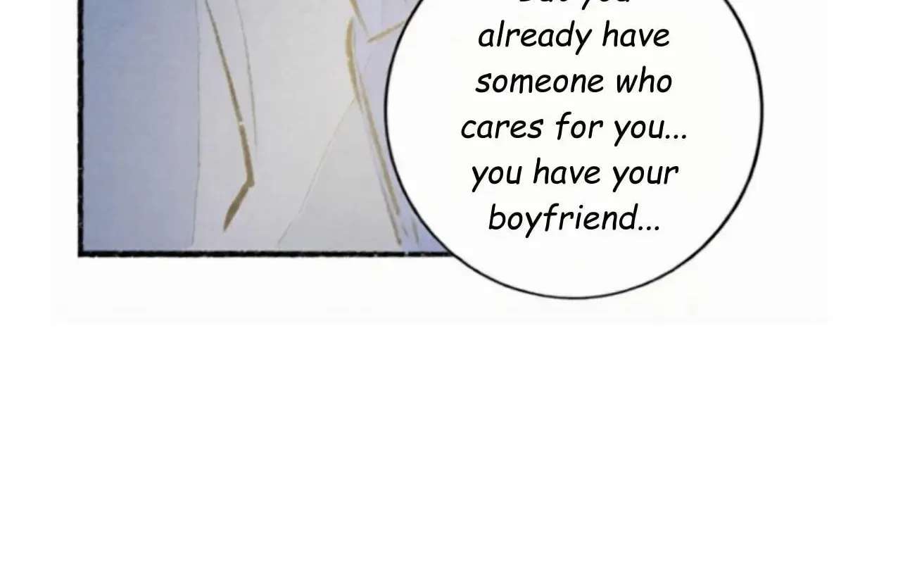 Why Don't I Have Anyone by My Side? Chapter 56 - page 79