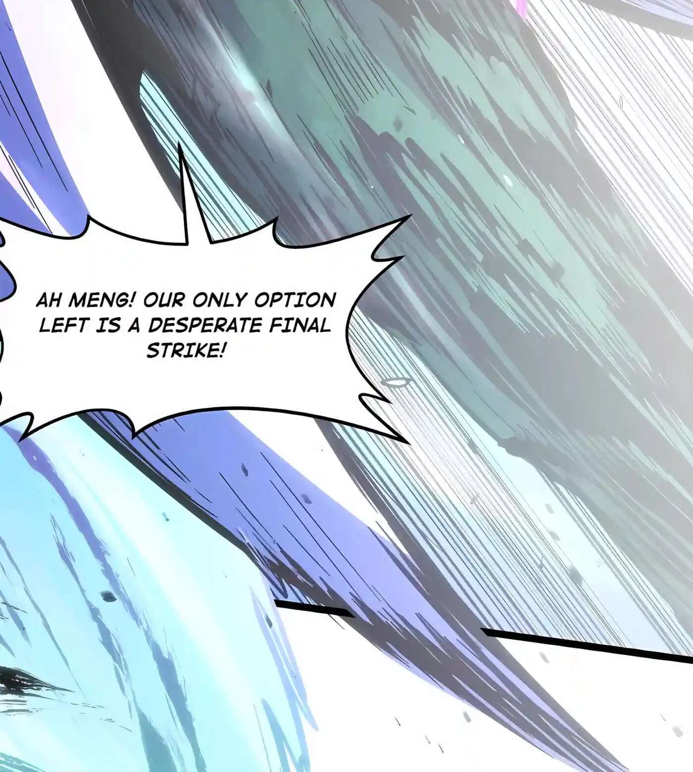 Lucky Me: I Secretly Cultivated for 1,000 Years Chapter 277 - page 80