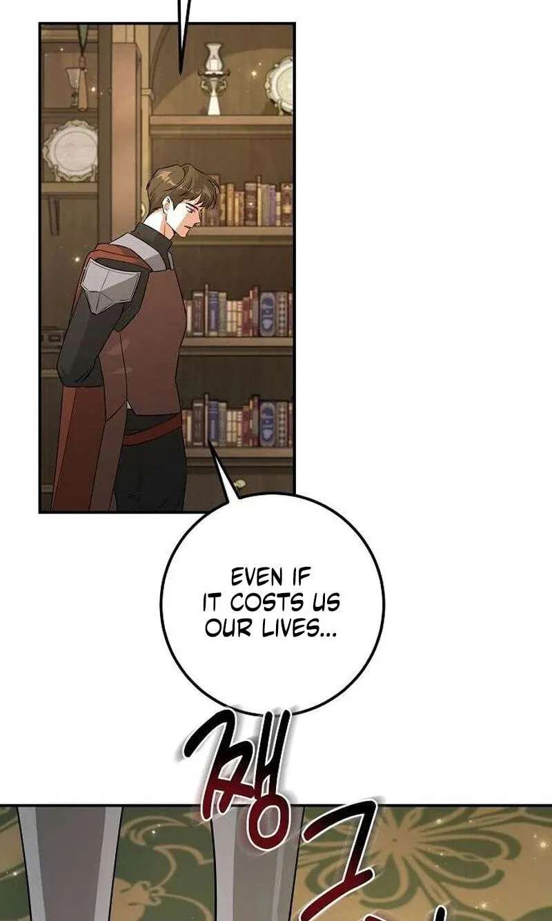 I Became the Wife of the Dead Grand Duke Chapter 10 - page 22