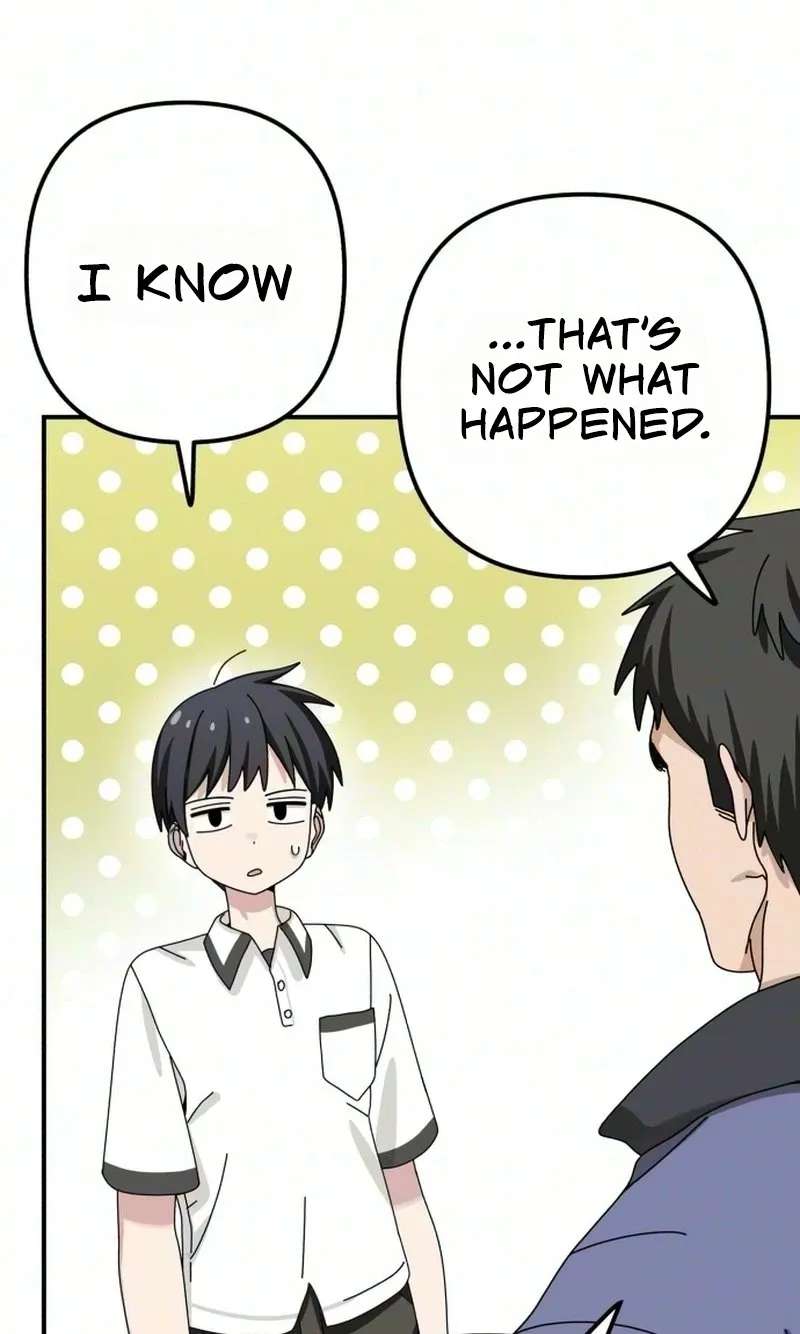 Black yet Pure White Chapter 5 - page 16