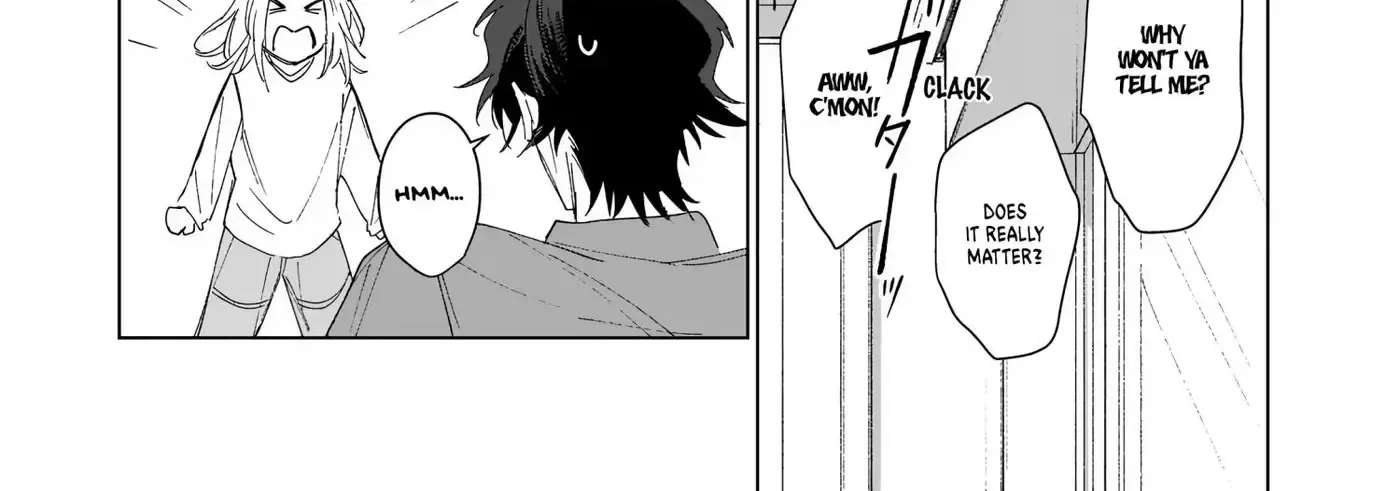 Happy Anti Moral Chapter 4 - page 9