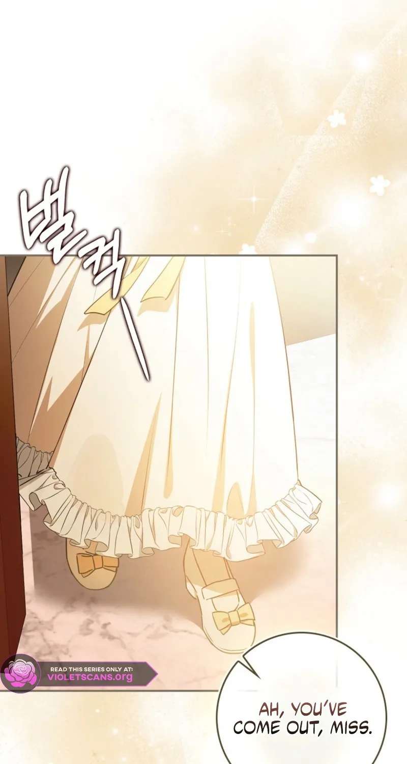 I’ve Been Chosen as the Tyrant’s Daughter-in-Law Chapter 22 - page 65