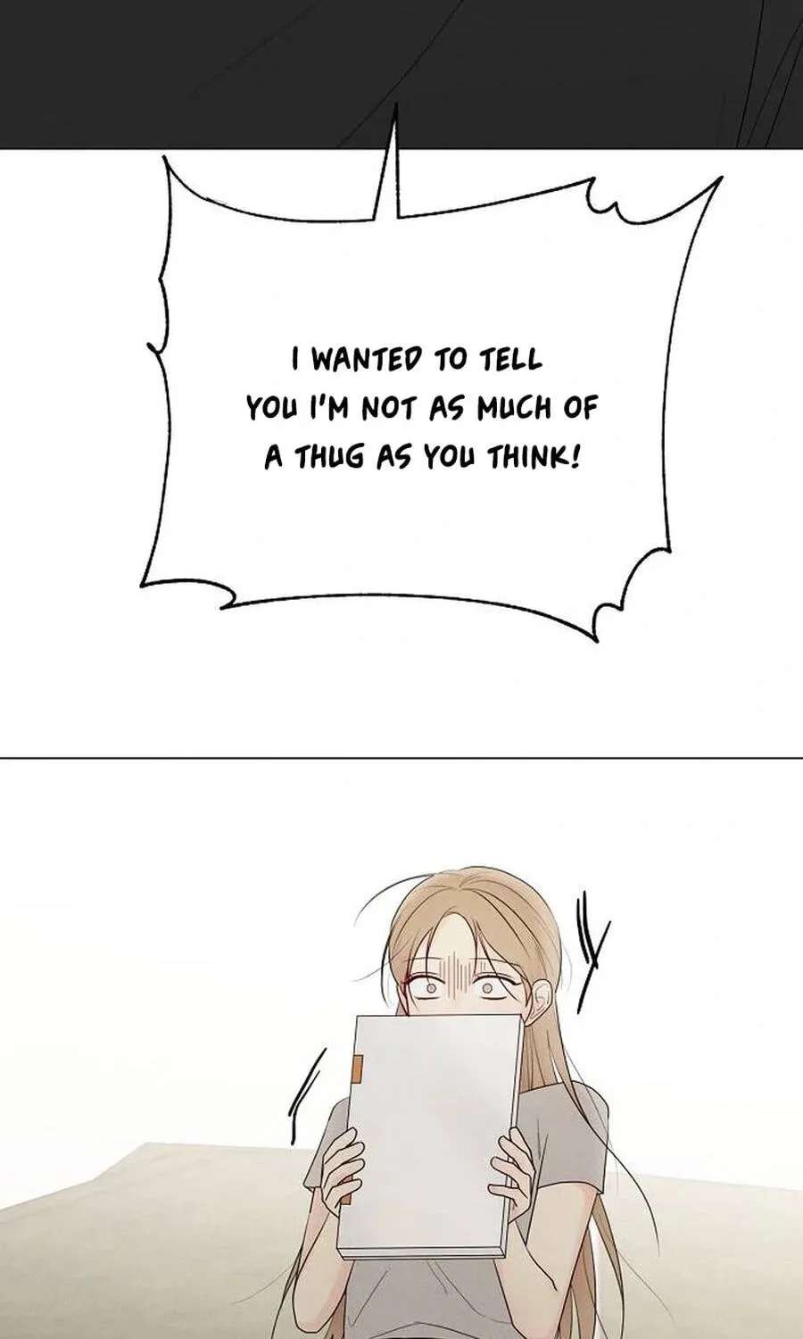 The Epitome of a Male Lead Chapter 61 - page 126