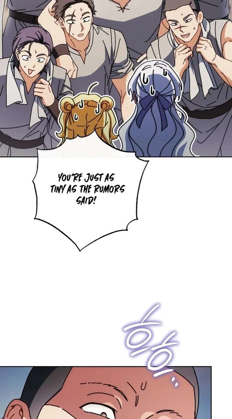 Can I Cry Now? Chapter 56 - page 33