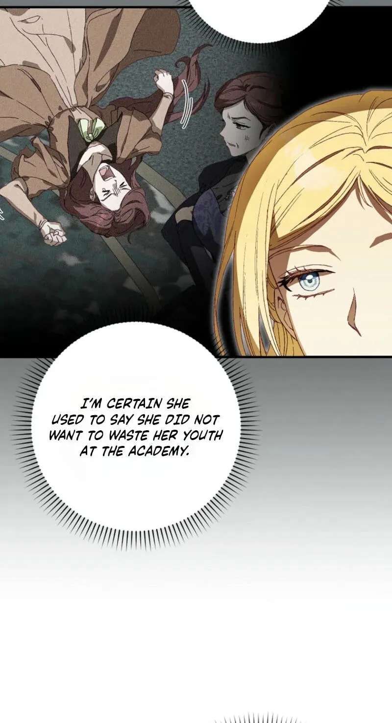 Cinderella's Pocket-Sized Protector Chapter 57 - page 6