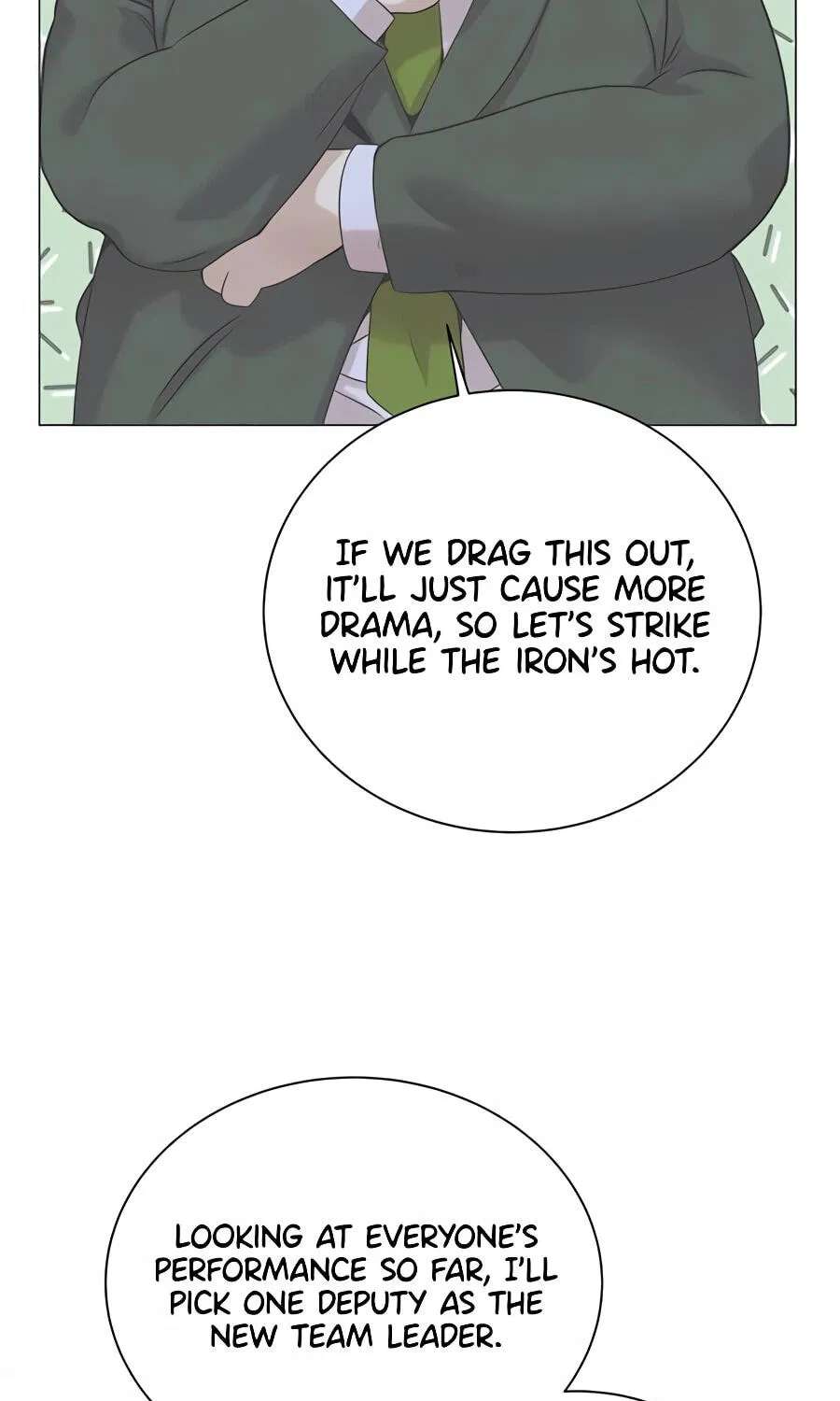 I Became a Genius in Sales Chapter 109 - page 92
