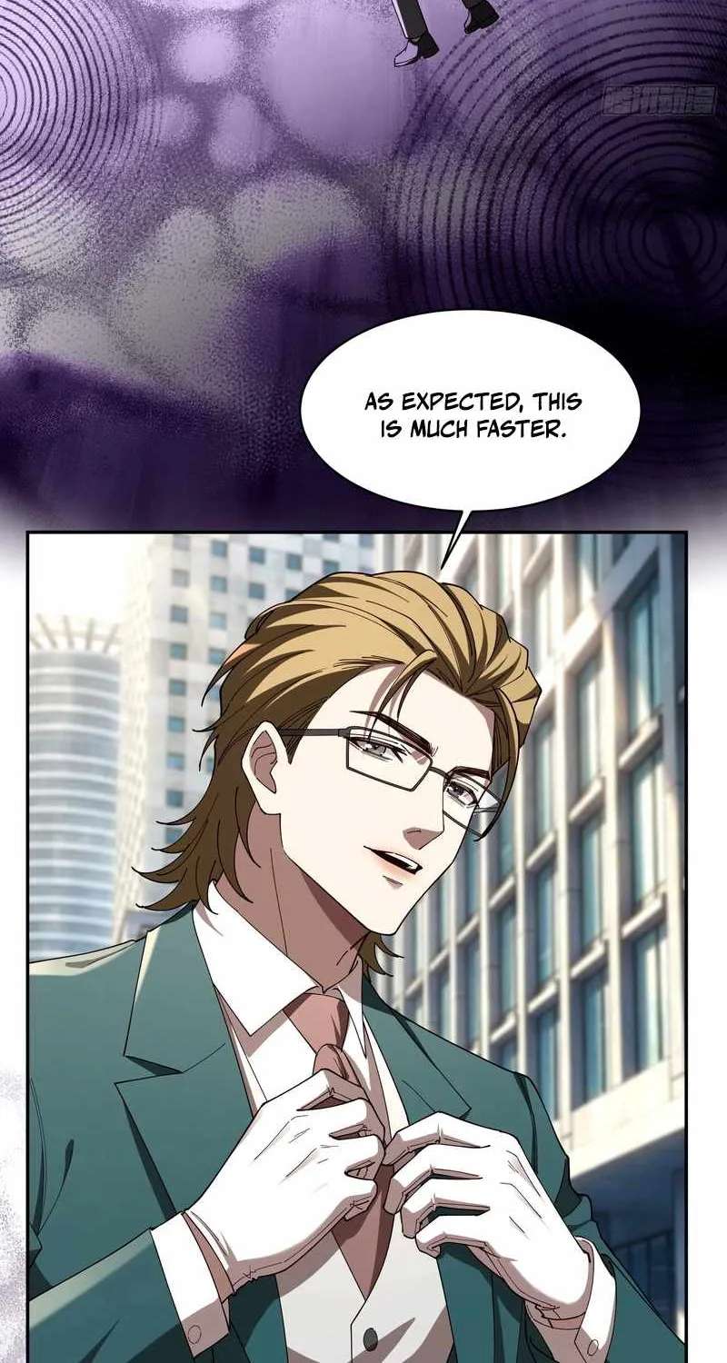 Apocalypse Heatwave: I Became a God Through My Safehouse Chapter 64 - page 14