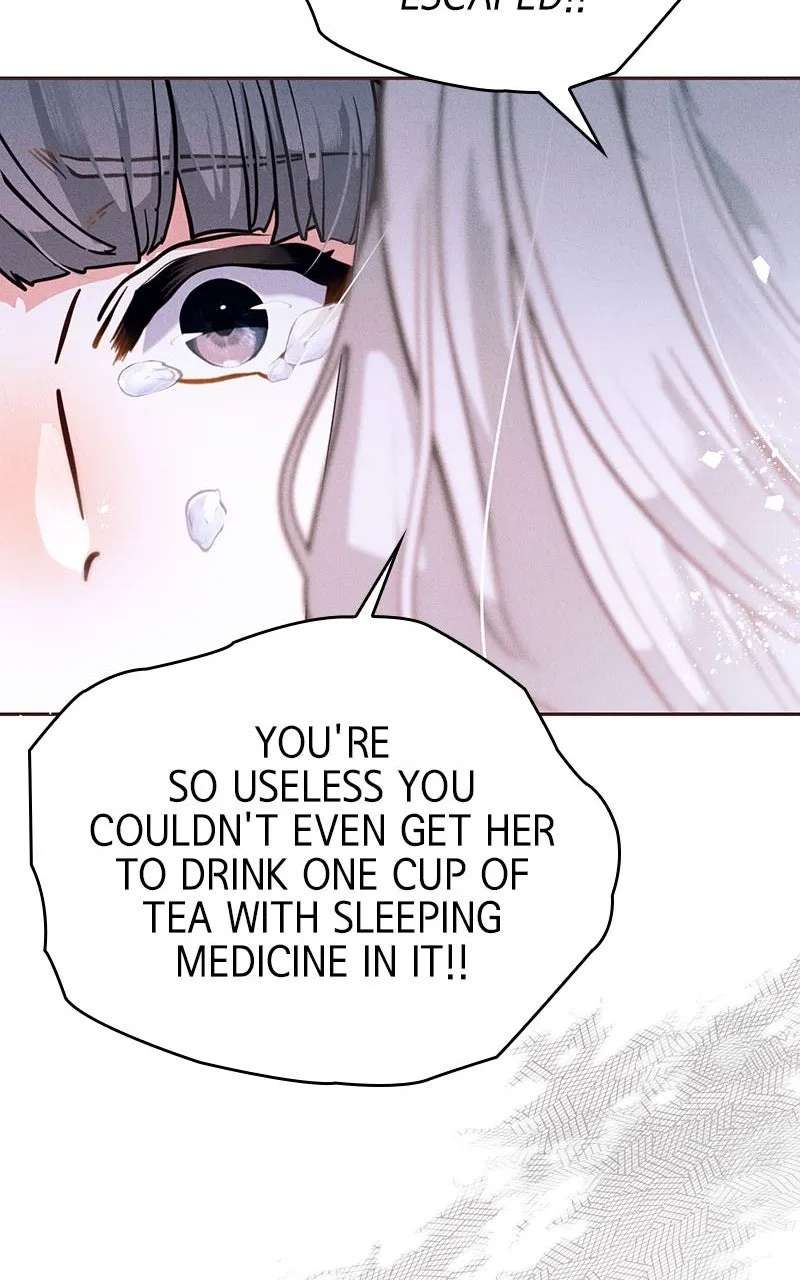 My Unwanted Engagement withthe Final Boss Prince Chapter 10 - page 75