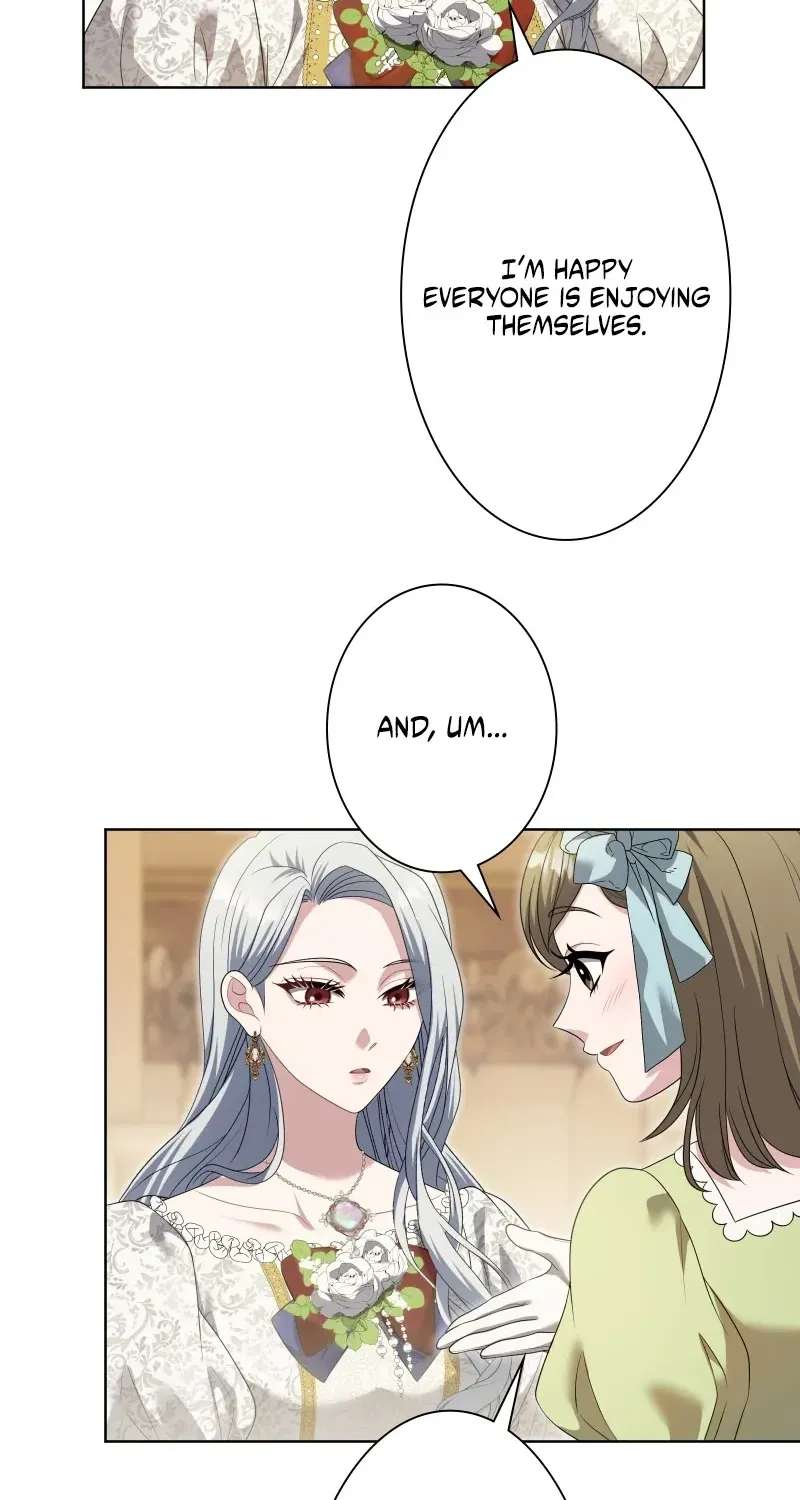This Obsessive Love Runs Deeper Than Blood Chapter 42 - page 32
