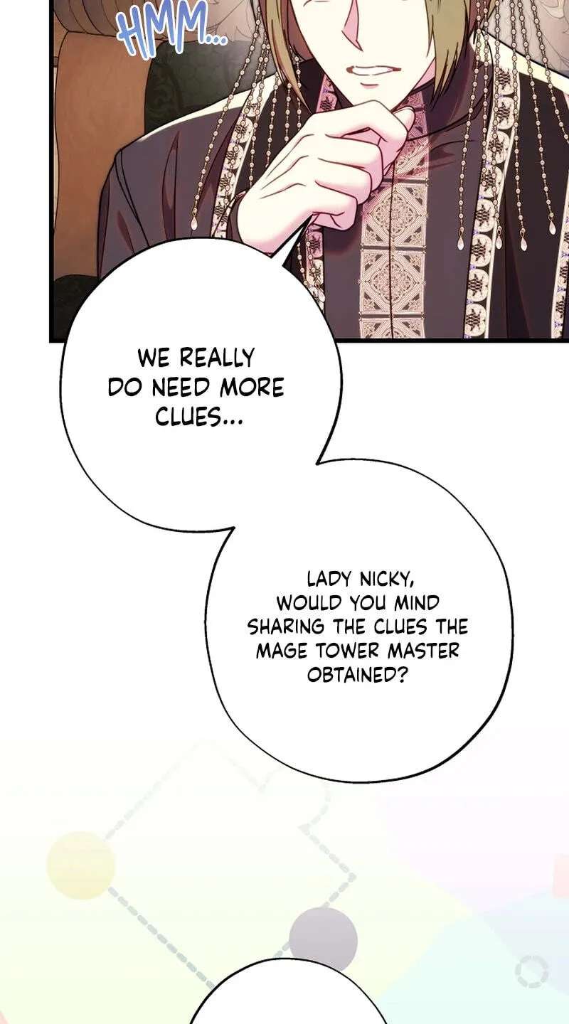 Another Typical Fantasy Romance Chapter 172 - page 42