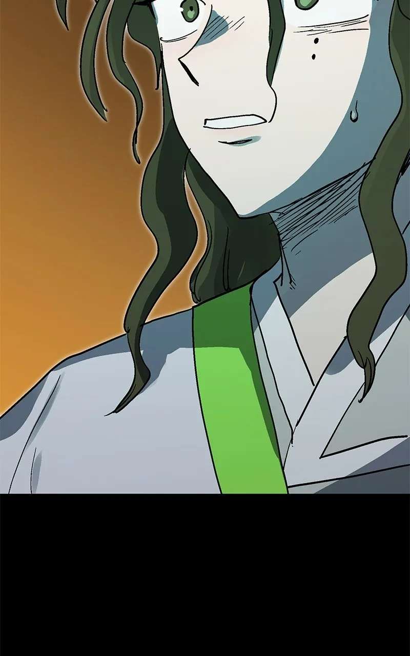 My Status WindowWent on Strike Chapter 84 - page 150