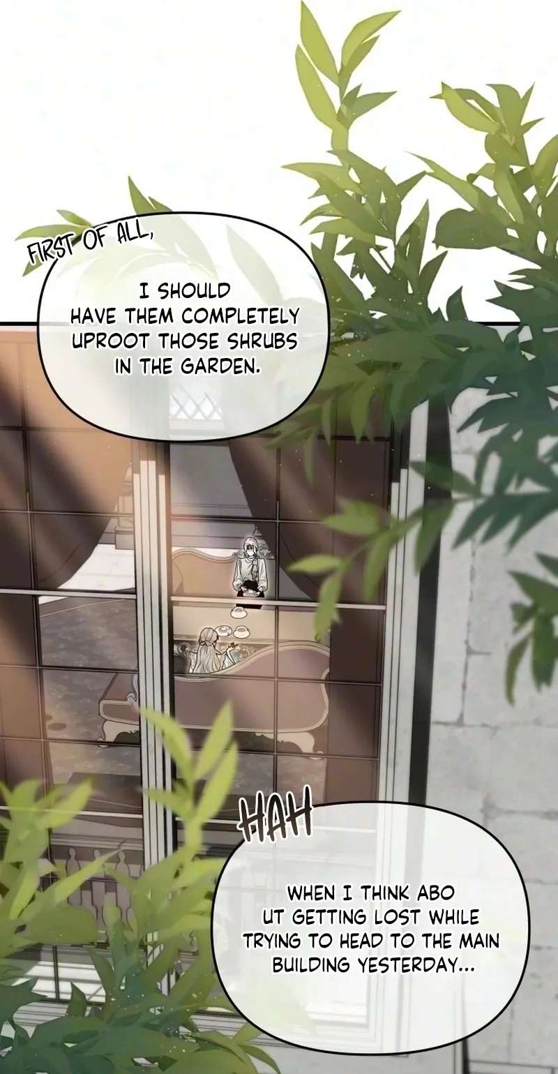Don't Tame Me Recklessly! Chapter 46 - page 54