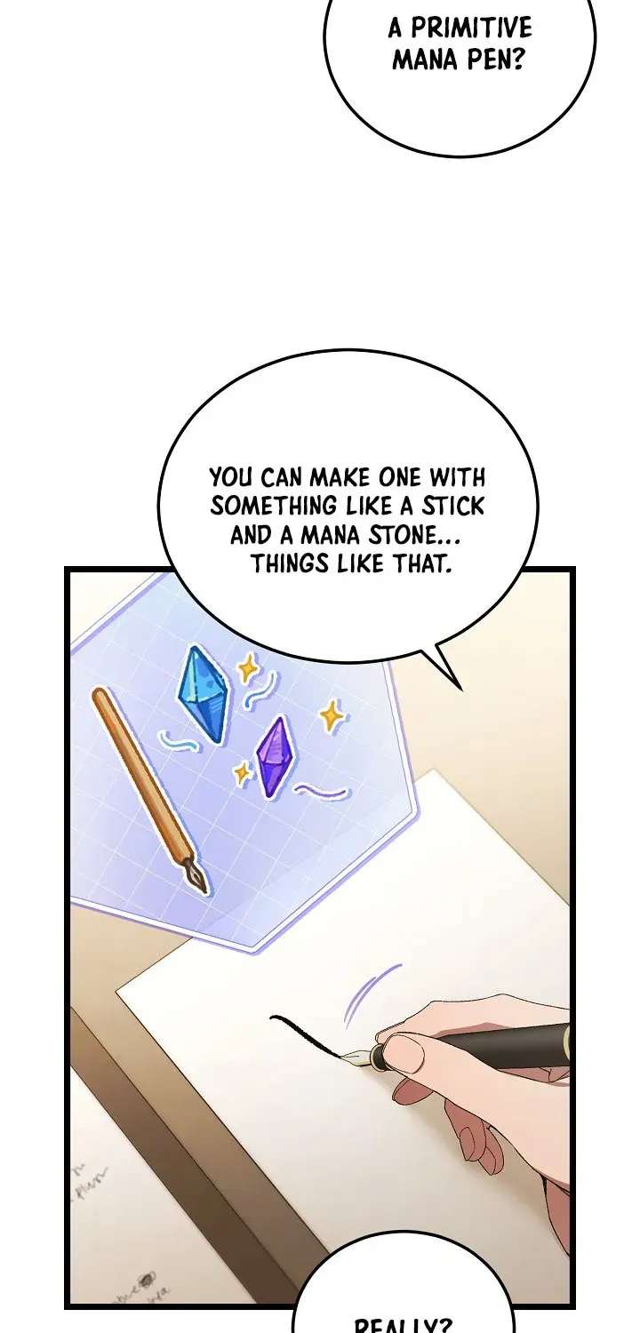 I’ll Retire After Saving The World Chapter 103 - page 78