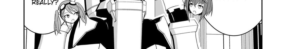 Atashi wa Seikan Kokka no Eiyuu Kishi Chapter 15 - page 76