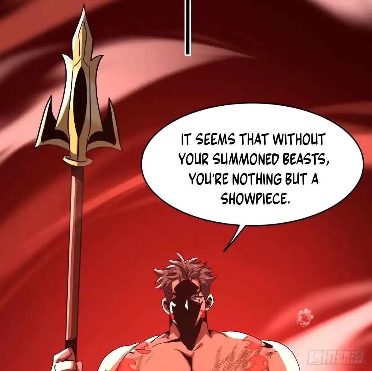 Lord of Summons! Sudden Mutation Chapter 144 - page 35