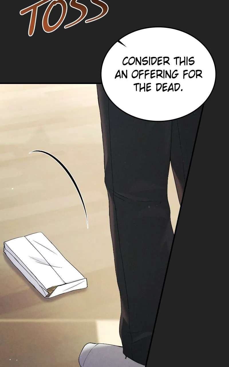 I Will Remarry theHusband I Murdered Chapter 3 - page 30