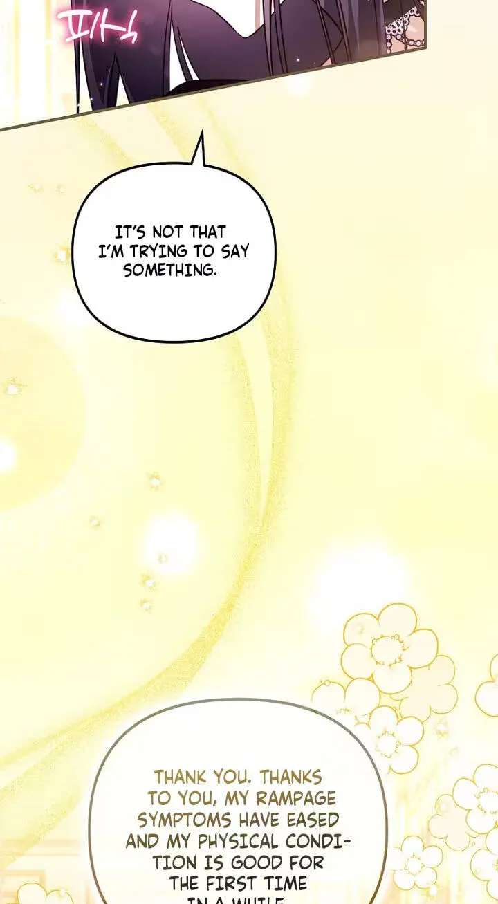 I'm the Brave Puppy Who Came to Save the Villainess Sister Chapter 42 - page 28