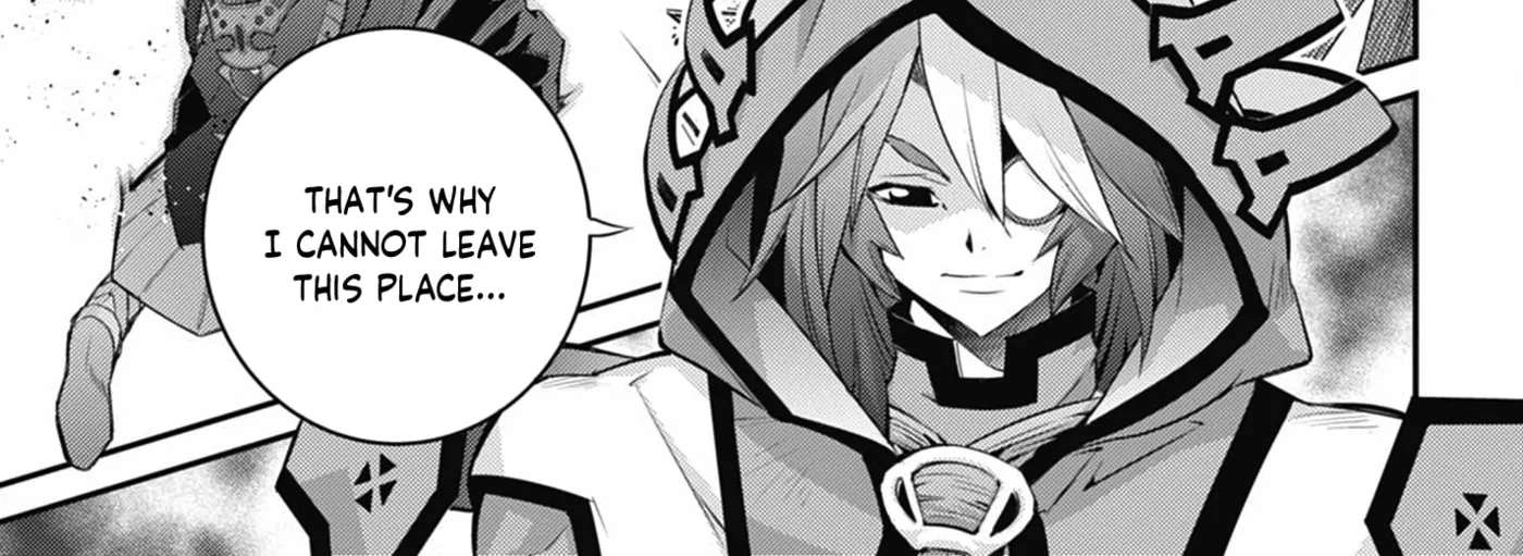 Yu☆Gi☆Oh! OCG STORIES Chapter 49 - page 54