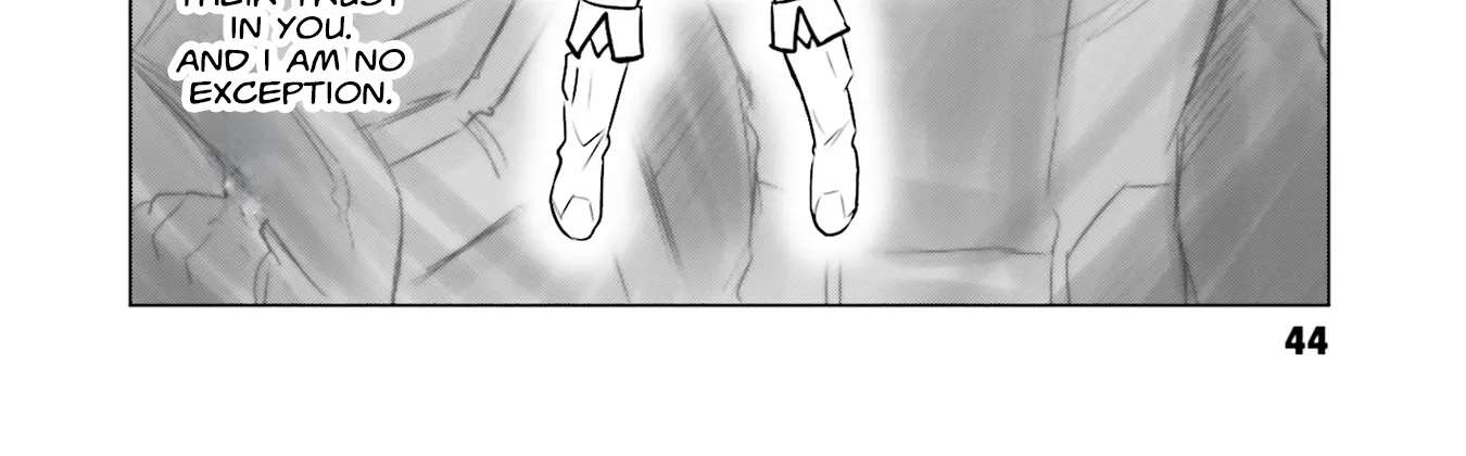 Kidou Senshi Gundam SEED Freedom Astray Chapter 8 - page 30
