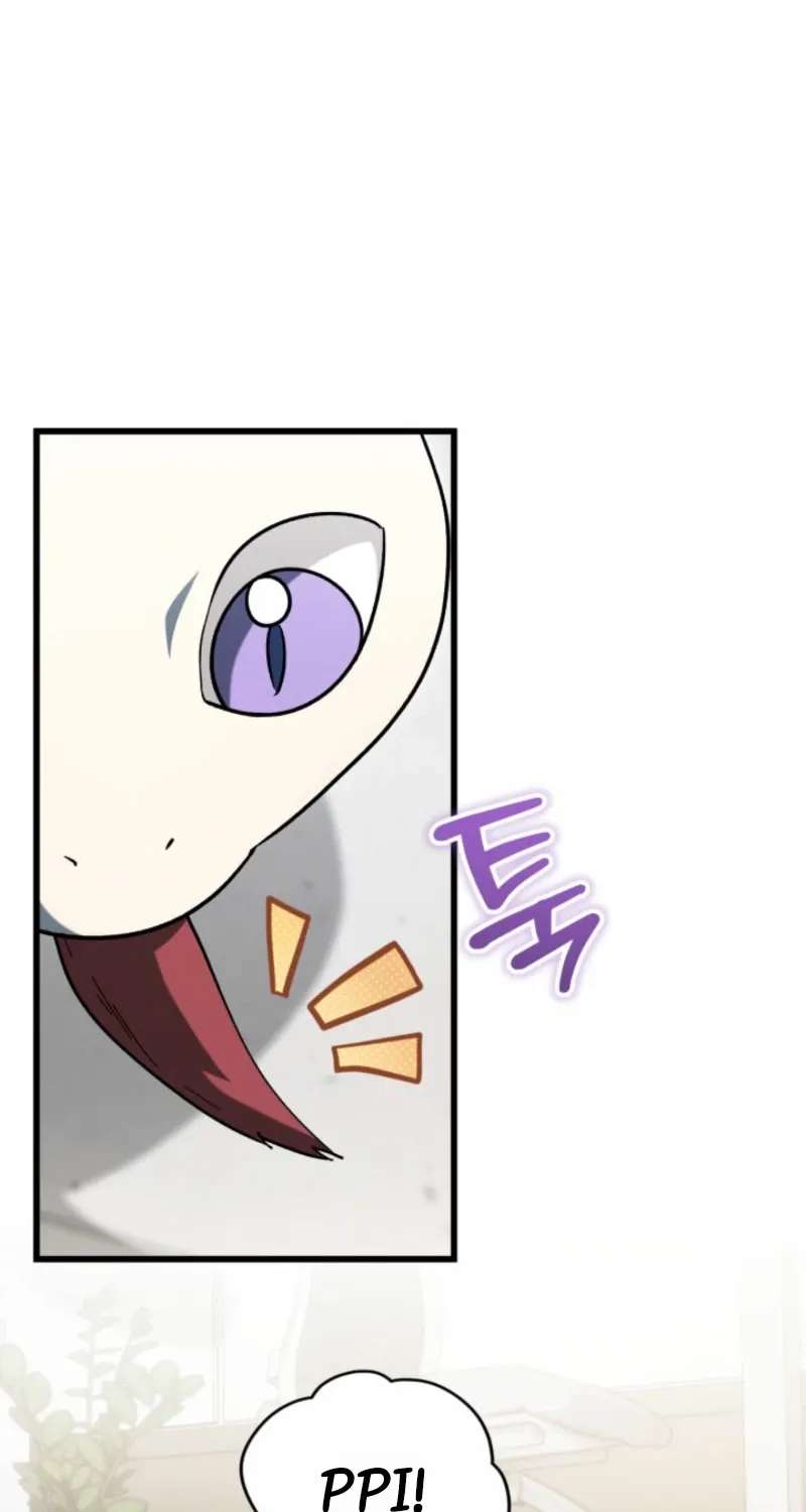 The Ranker Dreams of Retirement Today Too Chapter 62 - page 14