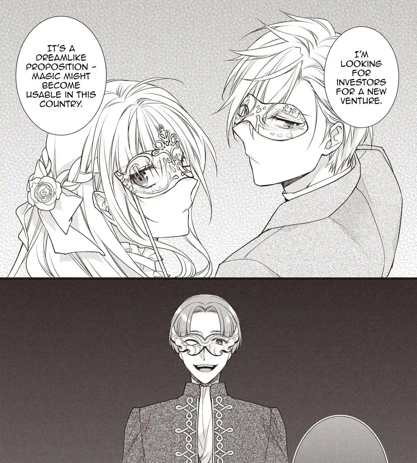 Takane no Hana Atsukai sareru Akuyaku Reijoudesuga, Honne wa Mechakucha Koishitai Chapter 3 - page 70