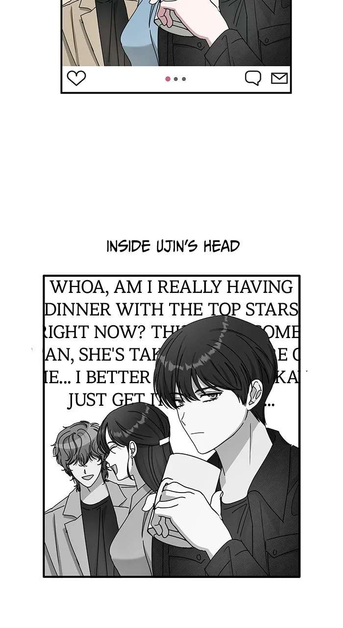 The Otherworldly GeniusMethod Actor Chapter 30 - page 83