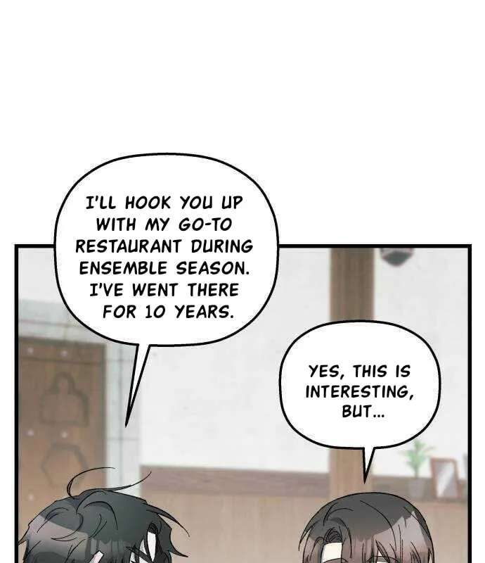Longing And Lies Chapter 32 - page 22