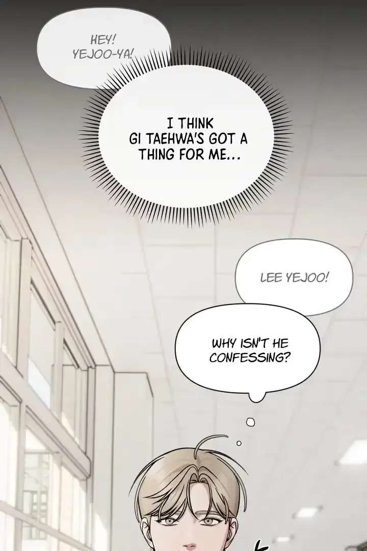 Best Friends For-Never Chapter 4 - page 31