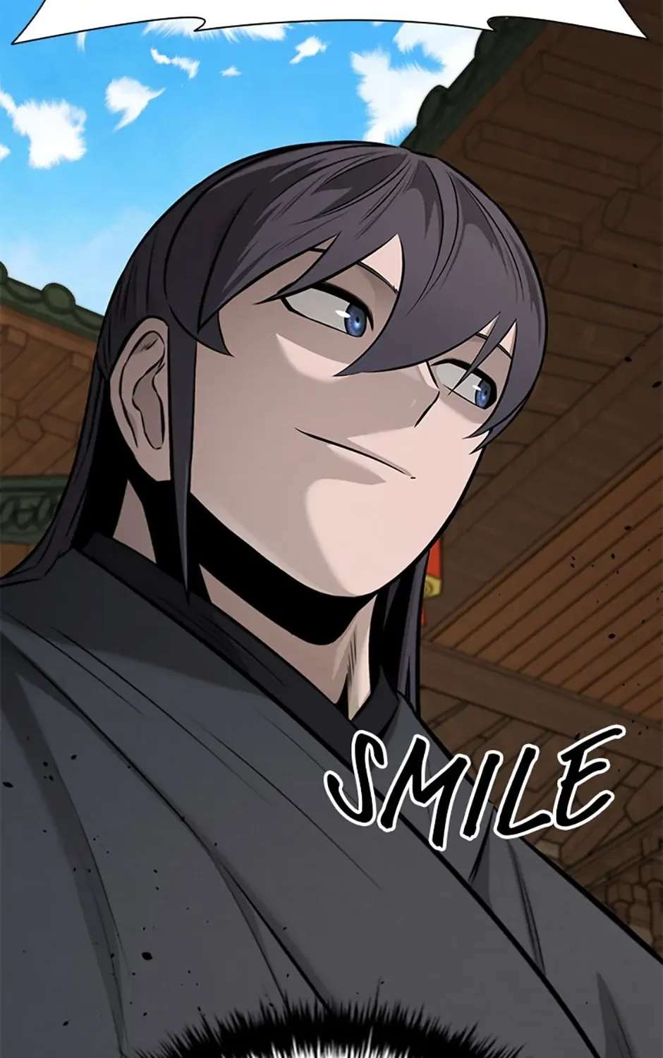 Absolute Master of the Senate Chapter 51 - page 21