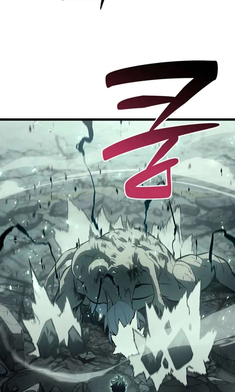The Return of the Disaster-Class Hero Chapter 187 - page 209