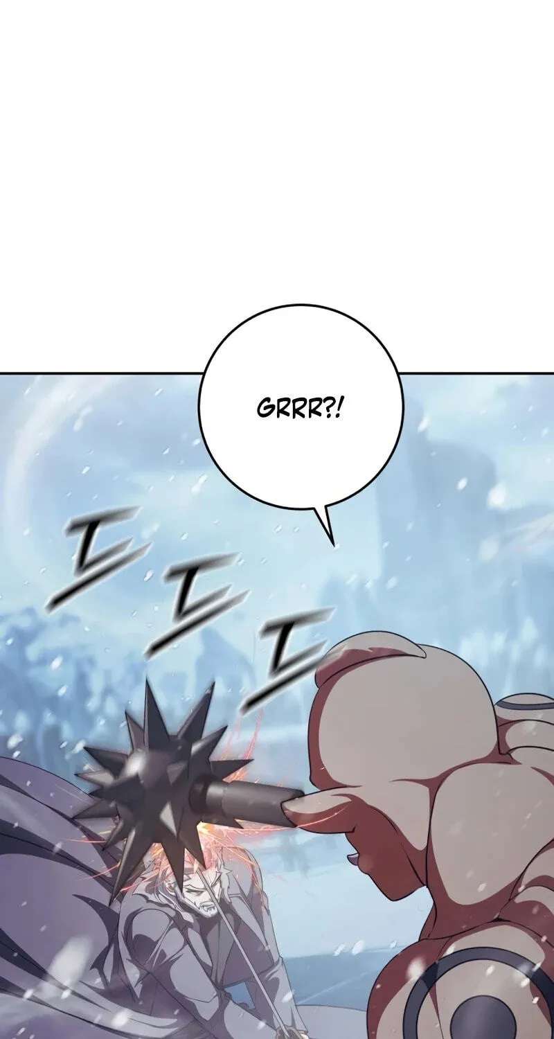 Monsters Fight Monsters Chapter 39 - page 71