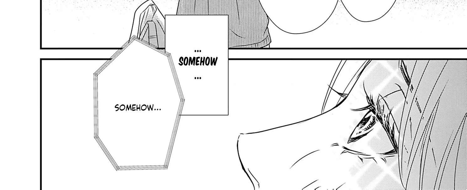 Watashi wa Sore o Unmei to Yobitai Chapter 2 - page 37