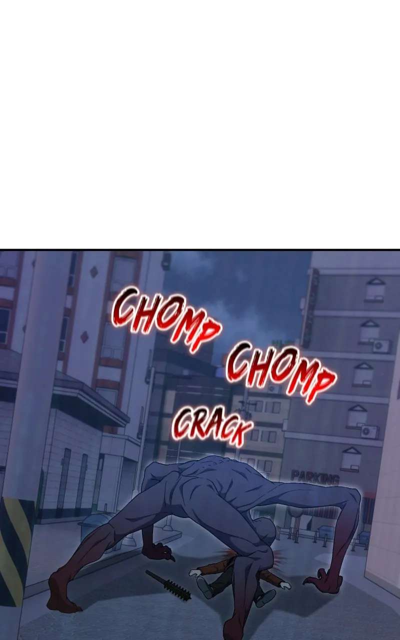 Veteran of theApocalypse Chapter 28 - page 134